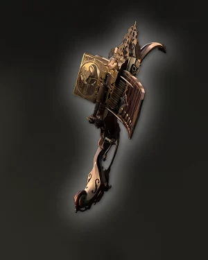 Buy PoE 2 The Last Lament – Mythic Desolate Crossbow