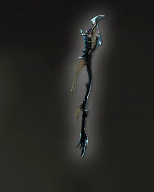 Buy PoE 2 The Whispering Ice – Legendary Staff with Empowered Spell Hits