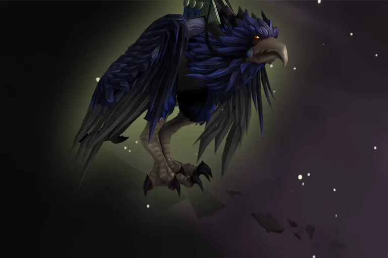 WoW Glory of the Omega Raider Carry – Mount, Achievements, Loot