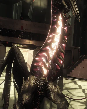 Buy PoE 1 Incarnation of Dread Carry – In-game image of Incarnation of Dread boss