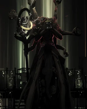 Buy PoE 1 Incarnation of Neglect Carry – image of Incarnation of Neglect boss fight