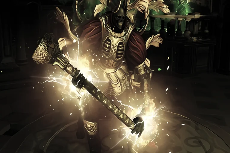 Buy PoE 1 Labyrinth Trial Carry – Fast Expert Boost