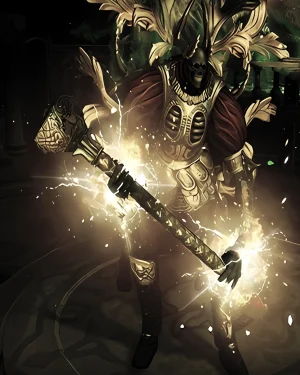 Buy PoE 1 Labyrinth Trial Carry – Secure Ascendancy Unlock