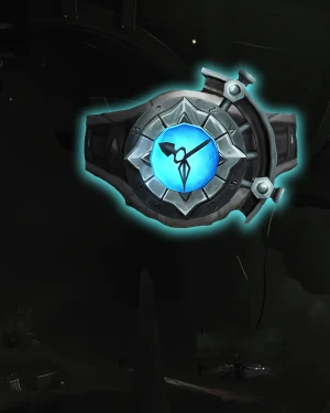Buy WoW Titan Disc Belt Boost – Secure Overcharged Delves Carry