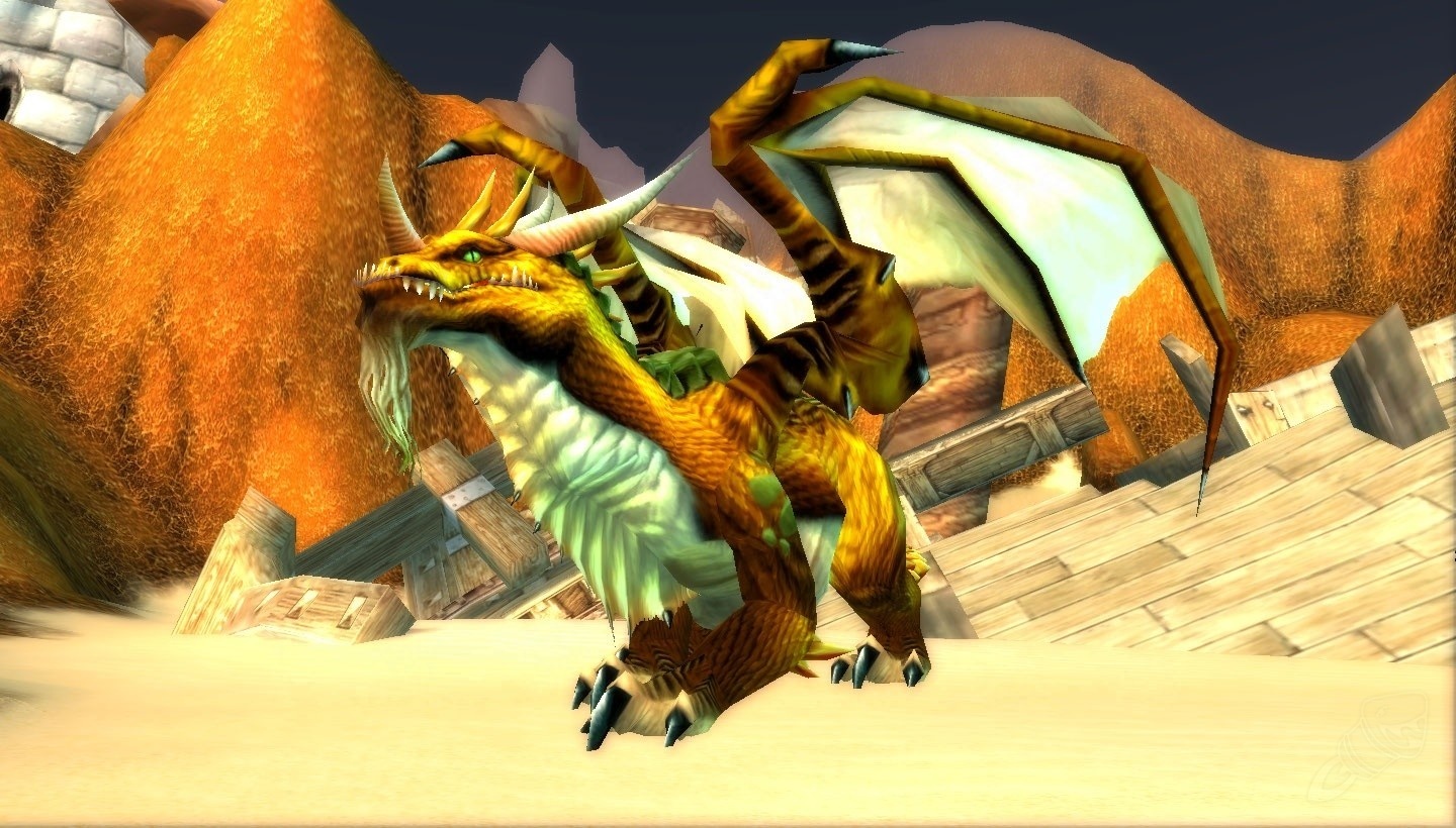 How To Get Your Brood of Nozdormu Reputation and BiS