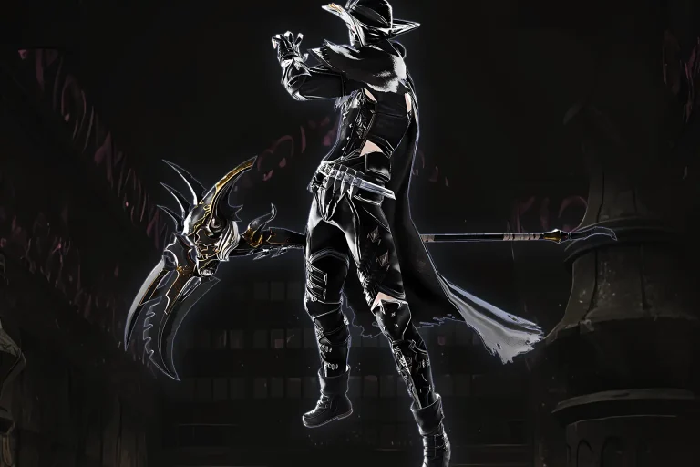 Buy FFXIV Necromancer Title – Secure POTD Solo Carry
