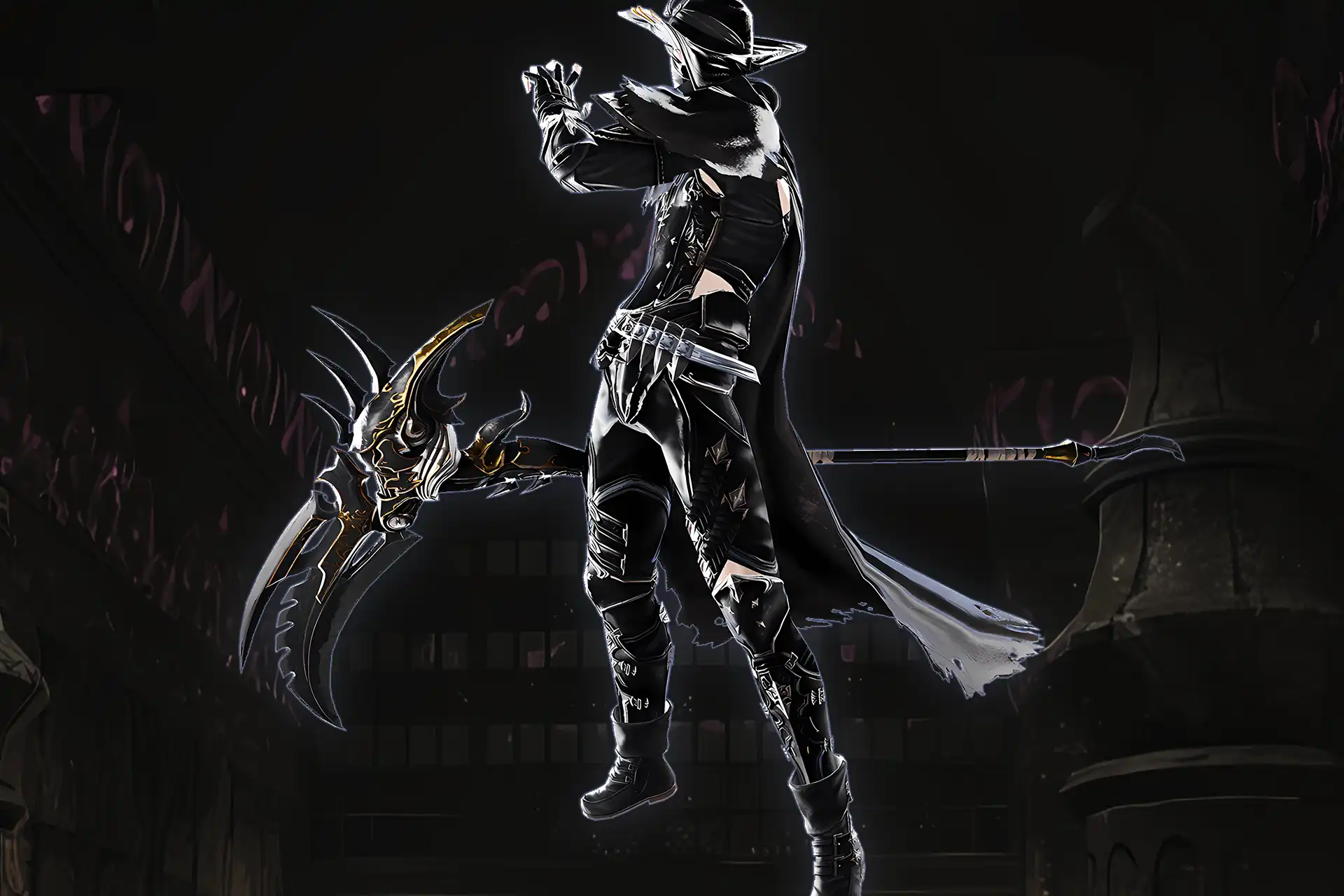 Buy FFXIV Necromancer Title – Secure POTD Solo Carry