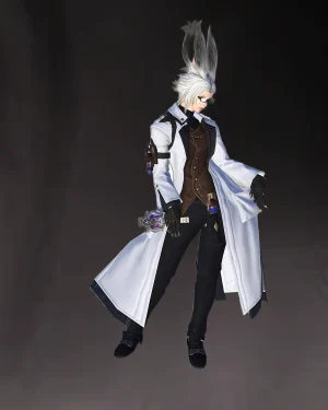 Buy FFXIV Alchemist Boost – Secure 1–100 Crafting Power Leveling