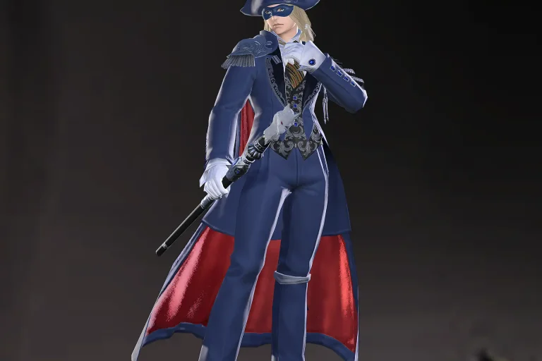 Buy Blue Mage Job Boost – Fast FFXIV 1–80 Spell & Achievement Carry