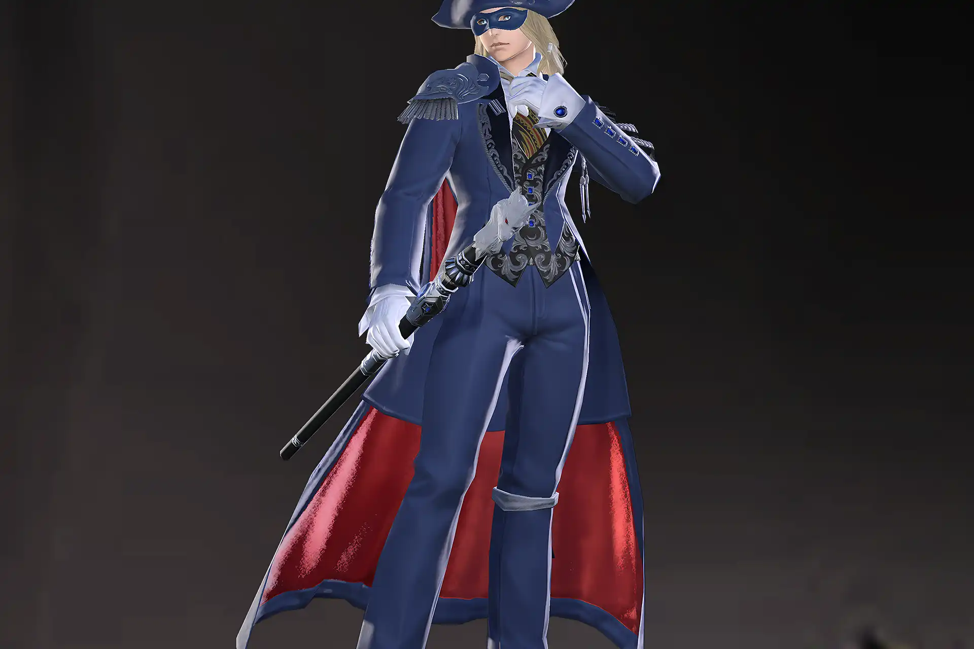 Buy Blue Mage Job Boost – Fast FFXIV 1–80 Spell & Achievement Carry