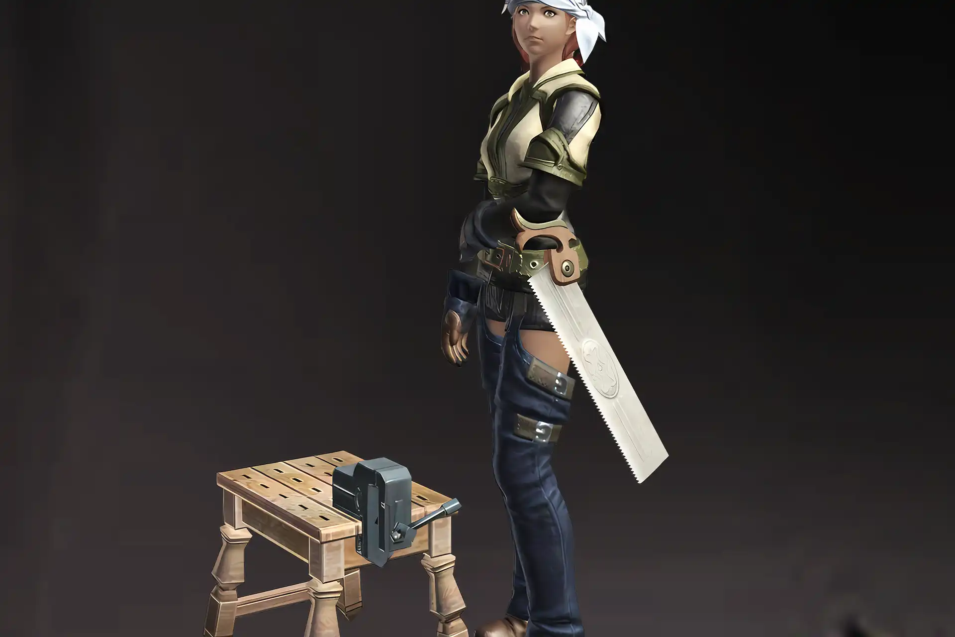 Buy Carpenter Power Leveling – Fast Endgame Crafting Ready
