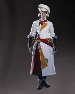Buy FFXIV Culinarian Boost – Secure 1–100 Power Leveling