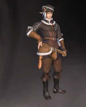 Buy FFXIV Leatherworker Boost – Secure 1–100 Crafting Power Leveling