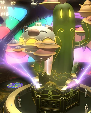 Buy FFXIV MGP Boost – Secure Gold Saucer Points Farm