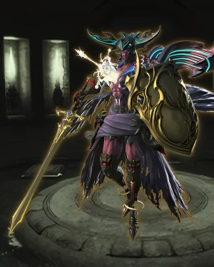 Buy FFXIV Once and Future King Title Boost – Secure 100-Floor Solo Carry