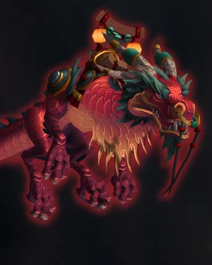 Buy MoP Classic Glory of the Pandaria Hero Boost – Secure Mount & Meta Achievement Carry