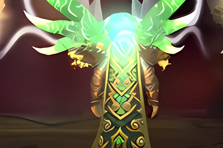 Buy Legendary Cloak Carry – Fast Guaranteed Role‑Specific Back Item