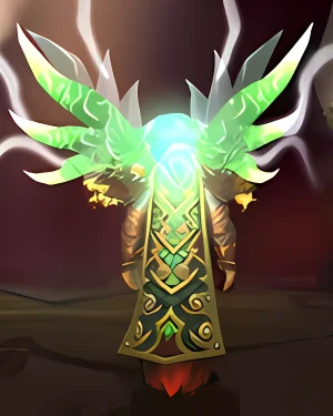 Buy MoP Classic Legendary Cloak Boost – Secure Wrathion Questline Carry