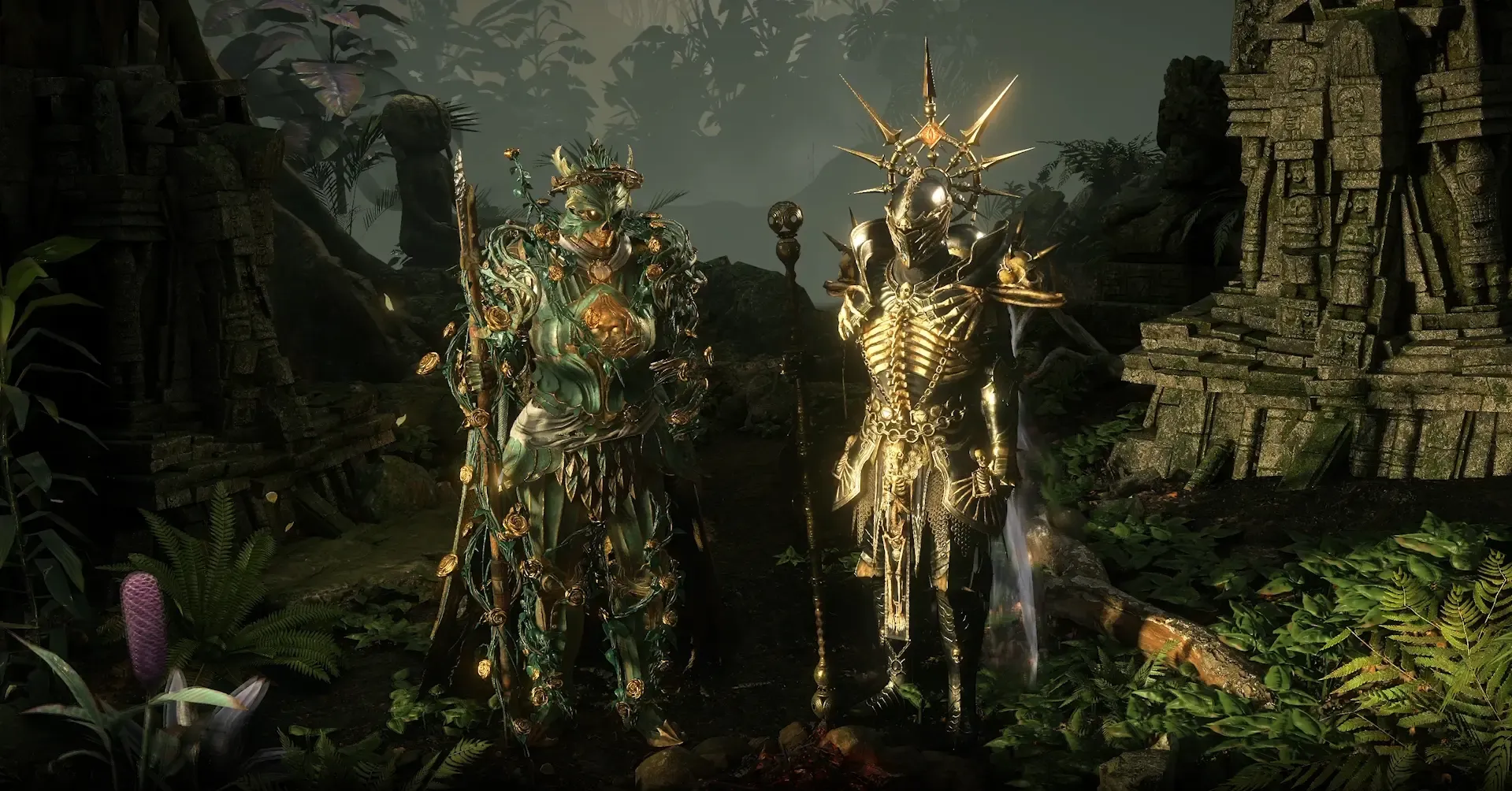 Path of Exile 2 Patch 0.3.0 changes