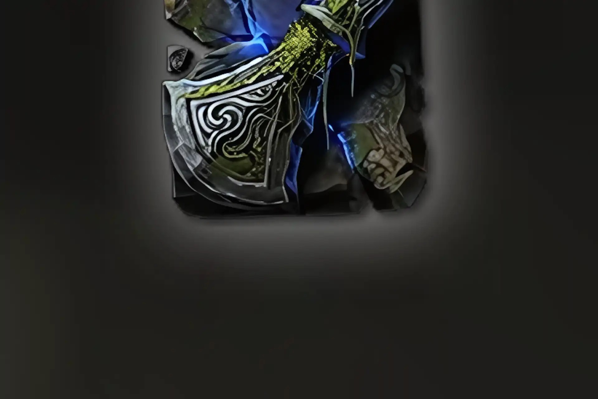 Buy PoE 2 Ahn’s Citadel – radiant arching support gem graphic