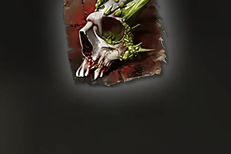 Buy PoE 2 Amanamu’s Tithe – radiant support gem graphic