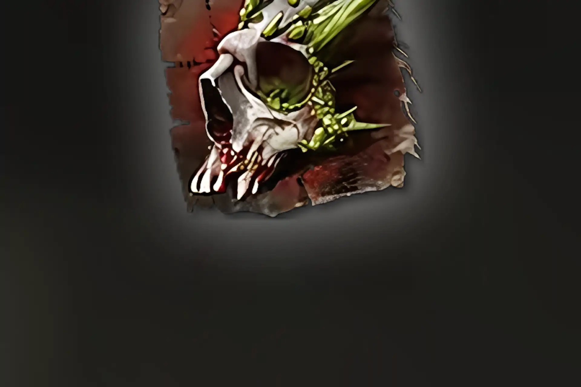 Buy PoE 2 Amanamu’s Tithe – radiant support gem graphic