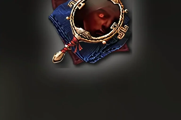 Buy PoE 2 Daresso’s Passion – radiant empowered support gem graphic