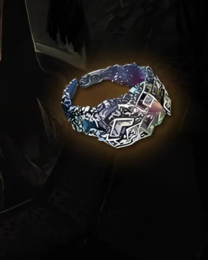 Buy Galvanic Azurite – Diablo 4 Unique Sorcerer Ring