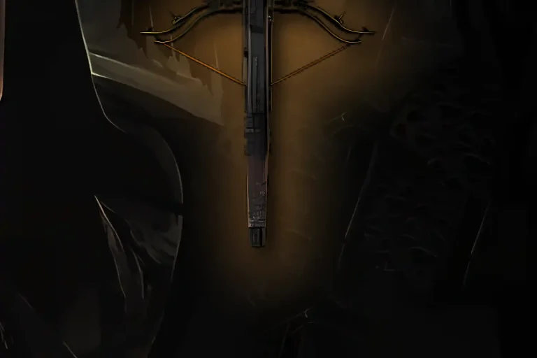 Diablo 4 Orphan Maker Purchase – Legendary Rogue Crossbow Boost