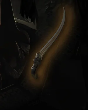 Buy Diablo 4 Sabre of Tsasgal Unique Weapon Boost