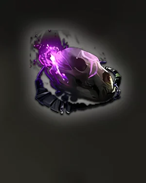Buy PoE 2 Talisman of Grold – Socketable Soul Core Gloves Modifier