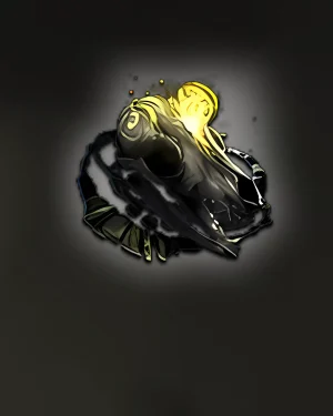 Buy PoE 2 Talisman of Sirrius – Soul Core for Attack Speed Boost