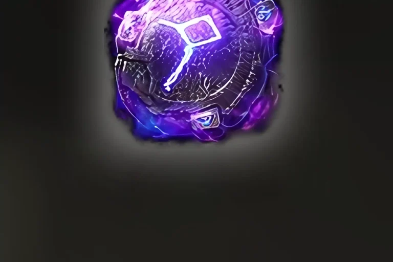 Buy PoE 2 Countess Seske’s Rune of Archery – radiant rune graphic