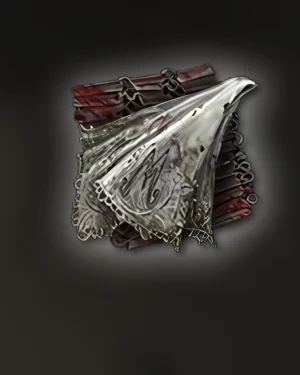 Buy PoE 2 Daresso’s Passion – glowing lineage support gem icon