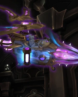 Delver’s Mana-Skimmer Hyperdrive Schematic Boost – Solo Ky’veza Challenge