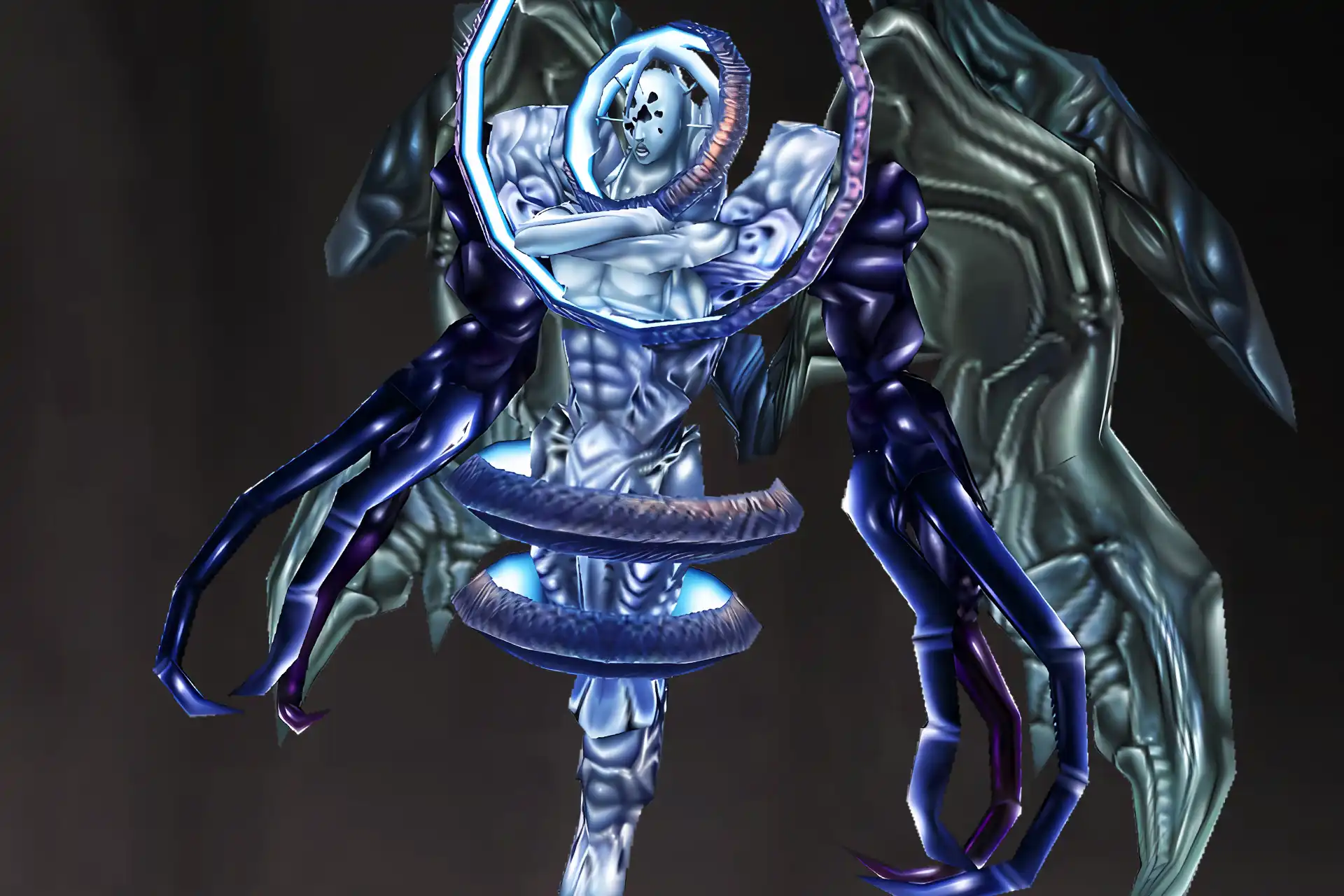 Necron’s Embrace Extreme Carry Service – Fast Clear for FFXIV Players