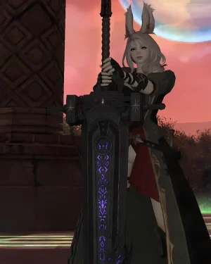 FFXIV Occult Crescent Leveling Boost – Knowledge Rank Accelerator