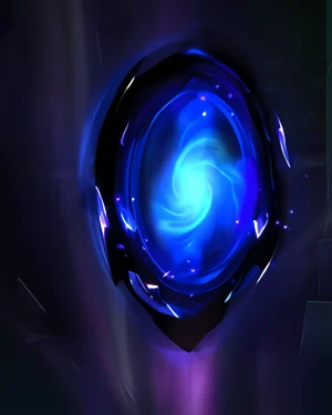 Flickering Title Boost – A Flash in the Void Delve Achievement