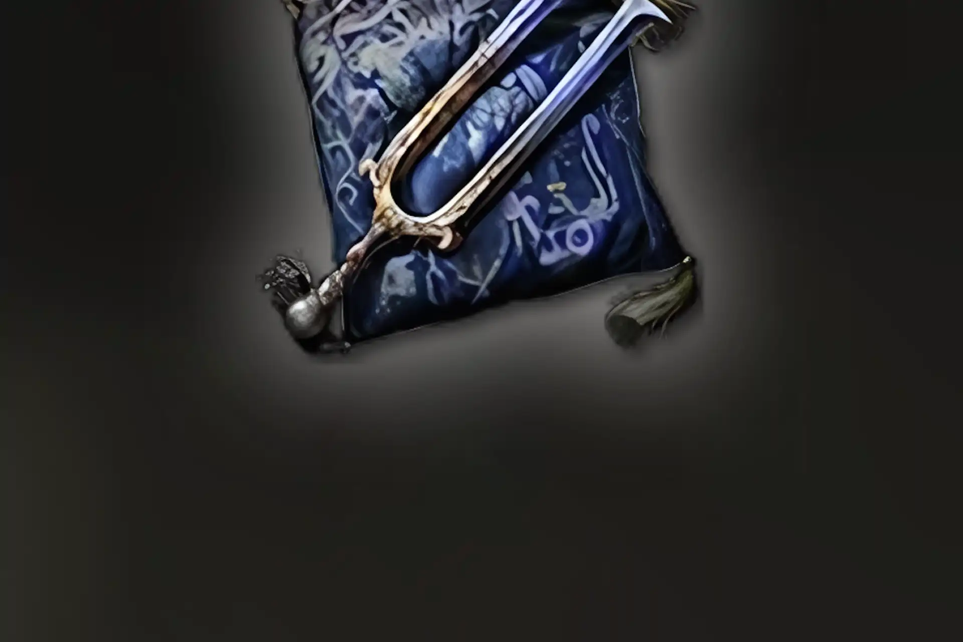 Buy PoE 2 Kalisa’s Crescendo – radiant support gem graphic