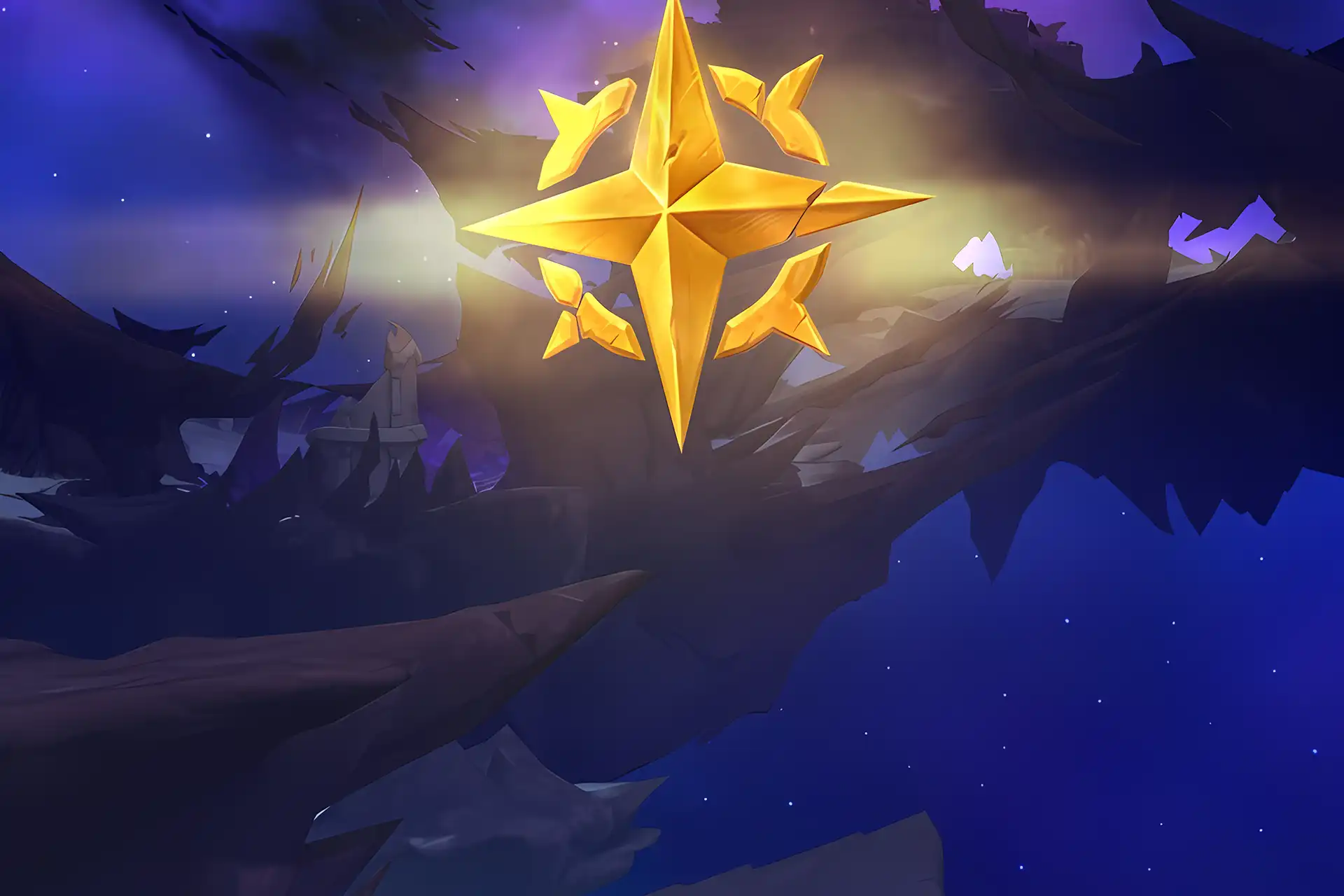 Buy WoW K'aresh Glyph Hunter Achievement Boost – radiant glyph cluster graphic