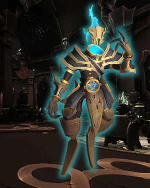 K’aresh Trust Renown Boost – Fast Renown Progression in Ghosts of K’aresh