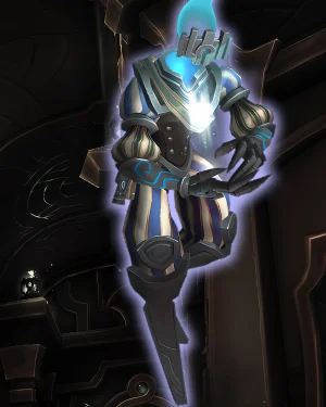 Manaforge Vandals Boost – Manaforge Omega raid renown service