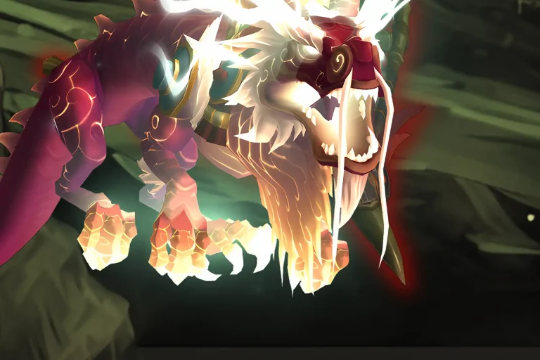 Glory of the Pandaria Raider boost – Classic Dungeon Achievement