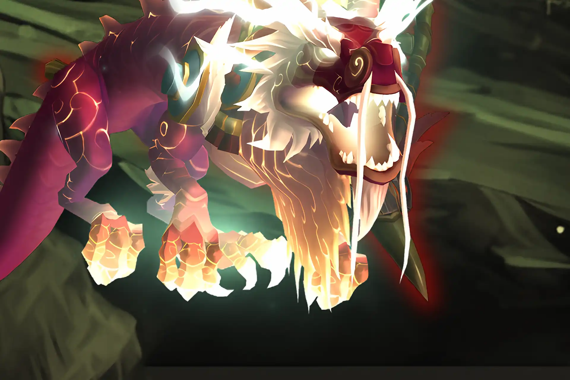 Glory of the Pandaria Raider boost – Classic Dungeon Achievement