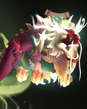 MoP Classic Glory of the Pandaria Raider – Achievement Boost Display