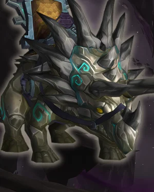 MoP Classic Amber Primordial Direhorn Boost – World Boss Mount Farming