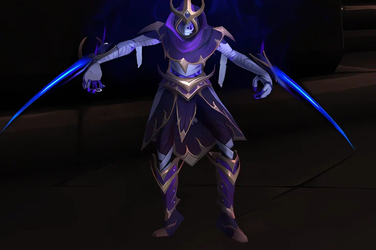 Nexus-Princess Ky’vez­a Carry Service – Hyperdrive Mount & Title