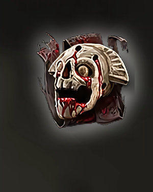 Buy PoE 2 Paquate’s Pact – Corrupting Cry Warcry Support Gem