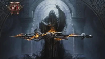 Path of Exile The Third Edict Announcement Teaser
