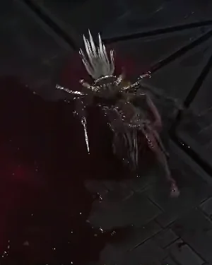 Buy PoE 2 Blood Priests Carry – glowing boss carry service icon